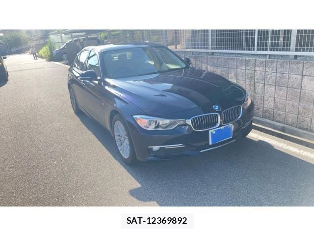 Bmw 3 SERIES 2013-09 8229020-0