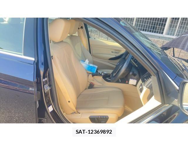 Bmw 3 SERIES 2013-09 8229020-12
