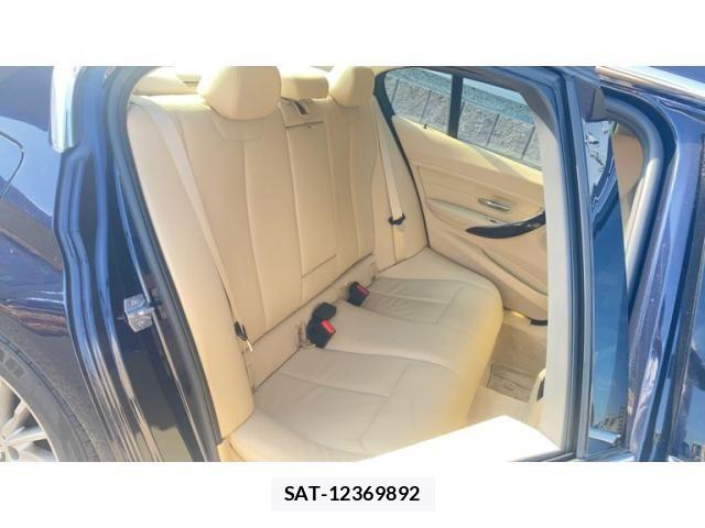 Bmw 3 SERIES 2013-09 8229020-13