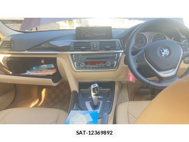 Bmw 3 SERIES 2013-09 8229020-14