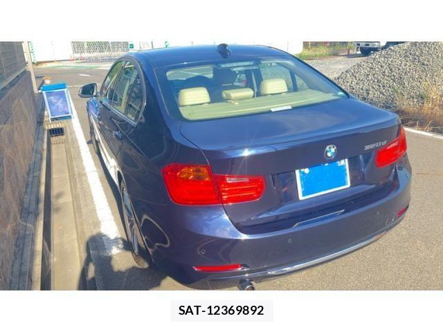 Bmw 3 SERIES 2013-09 8229020-1