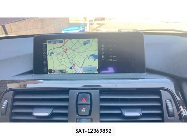 Bmw 3 SERIES 2013-09 8229020-20