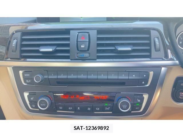 Bmw 3 SERIES 2013-09 8229020-22