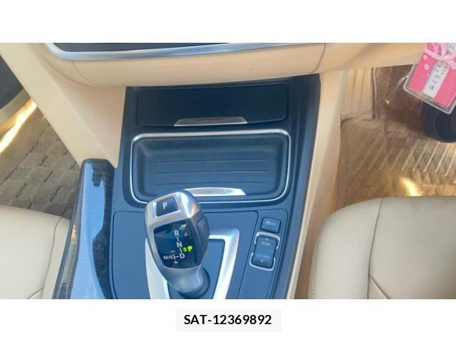 Bmw 3 SERIES 2013-09 8229020-23