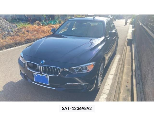 Bmw 3 SERIES 2013-09 8229020-2