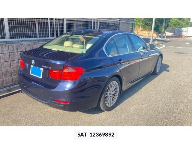 Bmw 3 SERIES 2013-09 8229020-3