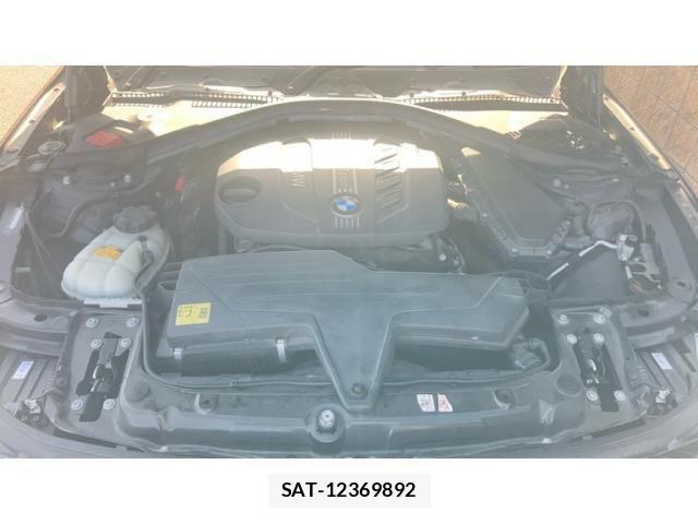 Bmw 3 SERIES 2013-09 8229020-4