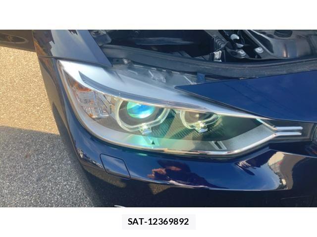 Bmw 3 SERIES 2013-09 8229020-5