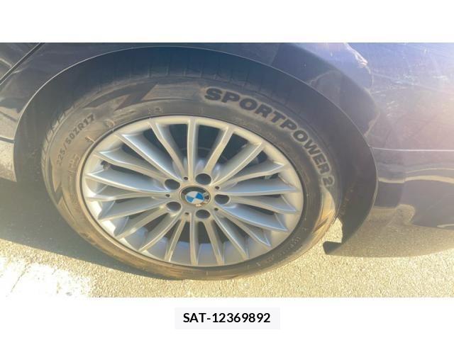 Bmw 3 SERIES 2013-09 8229020-8