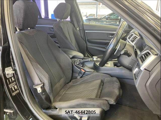 Bmw 3 SERIES 2017-12 8244690-10