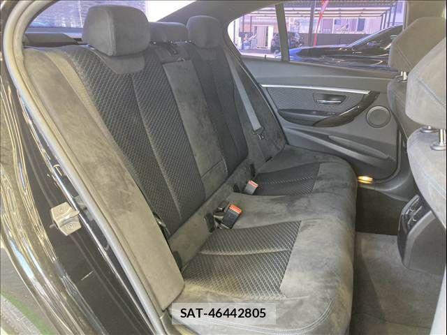 Bmw 3 SERIES 2017-12 8244690-11