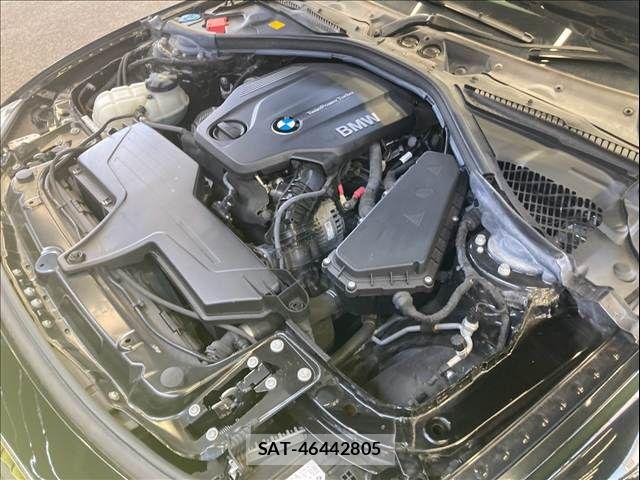Bmw 3 SERIES 2017-12 8244690-13