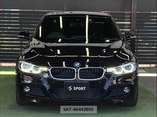 Bmw 3 SERIES 2017-12 8244690-14