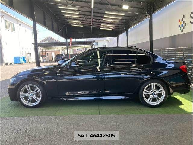 Bmw 3 SERIES 2017-12 8244690-16