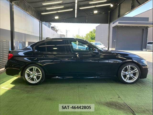 Bmw 3 SERIES 2017-12 8244690-17
