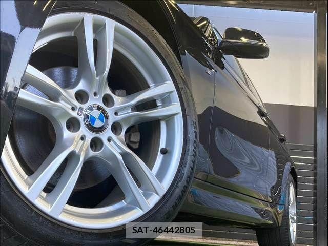 Bmw 3 SERIES 2017-12 8244690-18