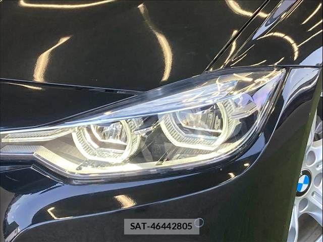 Bmw 3 SERIES 2017-12 8244690-19