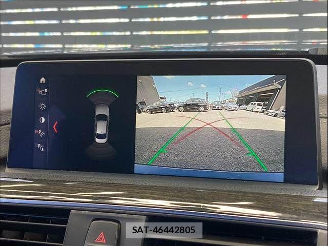 Bmw 3 SERIES 2017-12 8244690-3