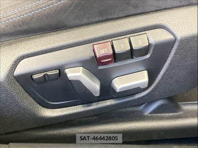 Bmw 3 SERIES 2017-12 8244690-6