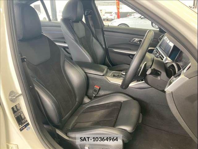 Bmw 3 SERIES 2019-02 8244688-10