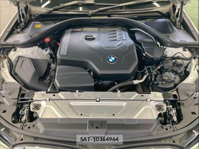 Bmw 3 SERIES 2019-02 8244688-13