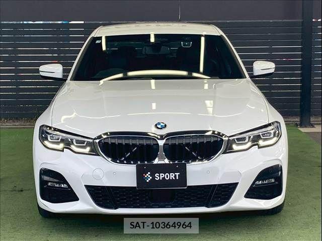 Bmw 3 SERIES 2019-02 8244688-14
