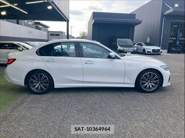 Bmw 3 SERIES 2019-02 8244688-16