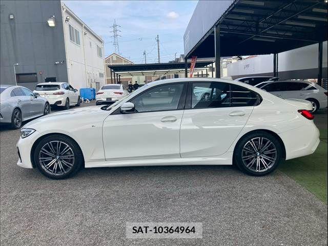 Bmw 3 SERIES 2019-02 8244688-17