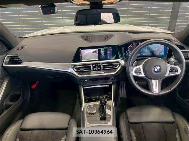 Bmw 3 SERIES 2019-02 8244688-1