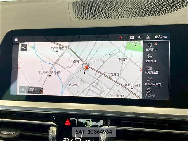 Bmw 3 SERIES 2019-02 8244688-2