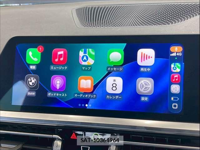 Bmw 3 SERIES 2019-02 8244688-4