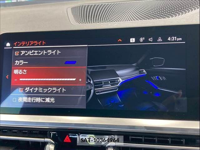 Bmw 3 SERIES 2019-02 8244688-5
