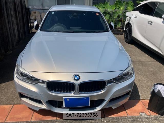 Bmw 3 SERIES 2015-08 8244692-0