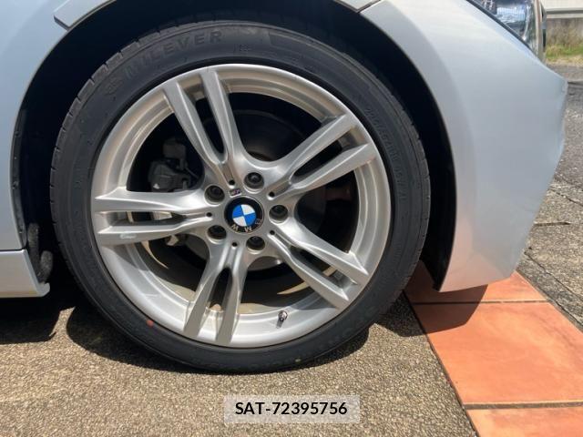 Bmw 3 SERIES 2015-08 8244692-9
