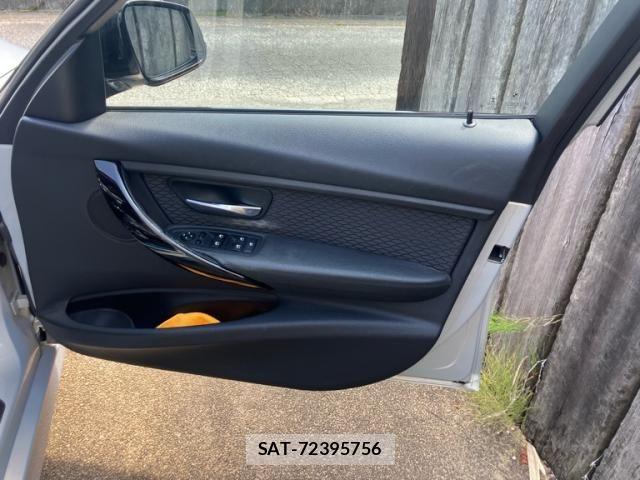 Bmw 3 SERIES 2015-08 8244692-11