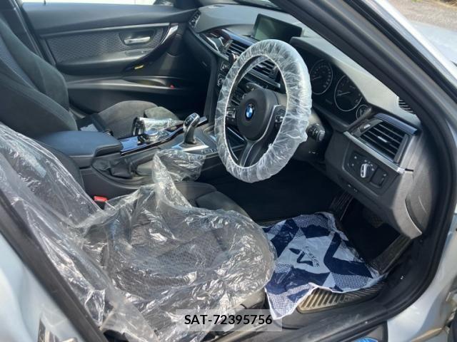 Bmw 3 SERIES 2015-08 8244692-12