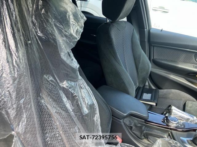 Bmw 3 SERIES 2015-08 8244692-13