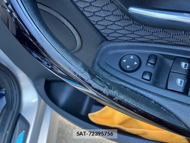 Bmw 3 SERIES 2015-08 8244692-14