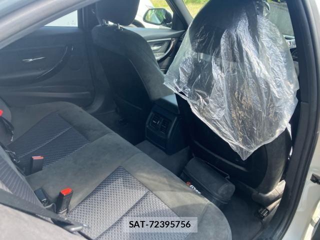Bmw 3 SERIES 2015-08 8244692-15
