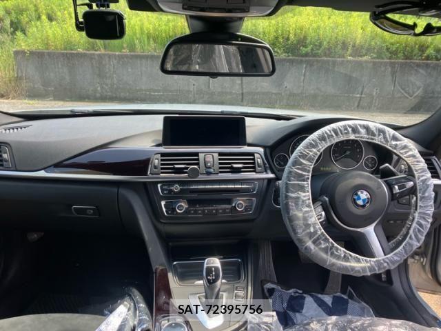 Bmw 3 SERIES 2015-08 8244692-16