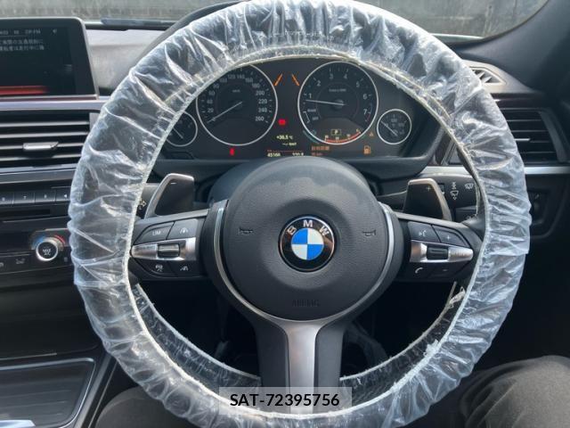 Bmw 3 SERIES 2015-08 8244692-19