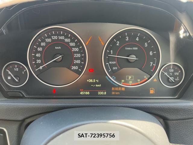 Bmw 3 SERIES 2015-08 8244692-20