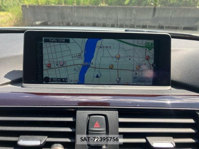Bmw 3 SERIES 2015-08 8244692-21