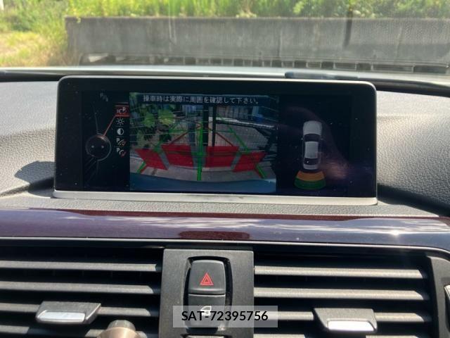 Bmw 3 SERIES 2015-08 8244692-22