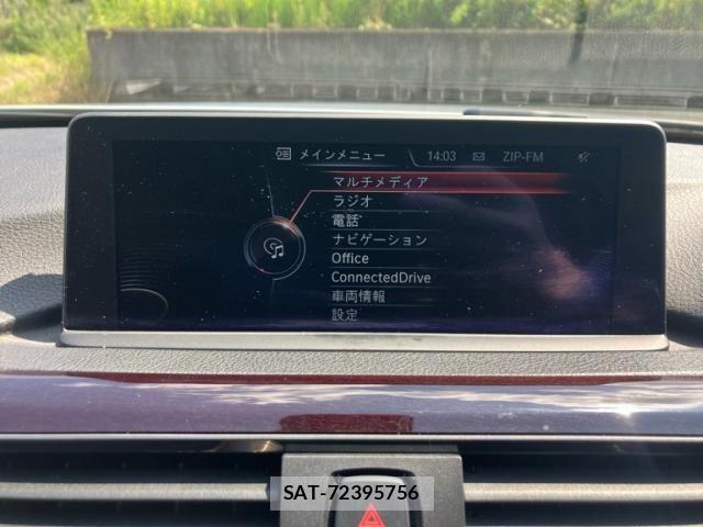 Bmw 3 SERIES 2015-08 8244692-23
