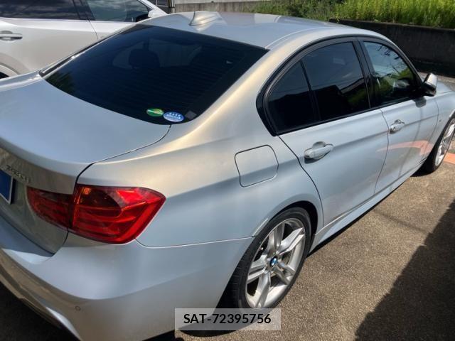 Bmw 3 SERIES 2015-08 8244692-4
