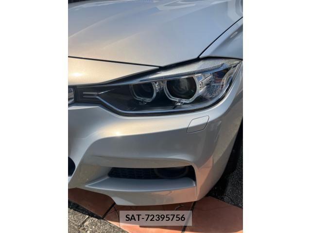 Bmw 3 SERIES 2015-08 8244692-6