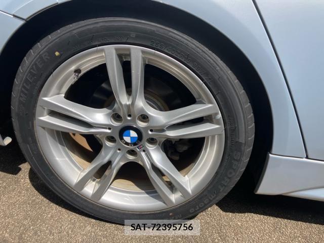 Bmw 3 SERIES 2015-08 8244692-8