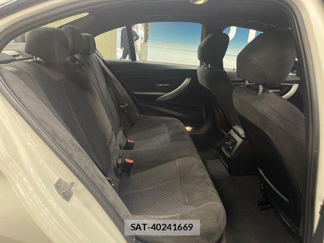 Bmw 3 SERIES 2014-12 8244691-9
