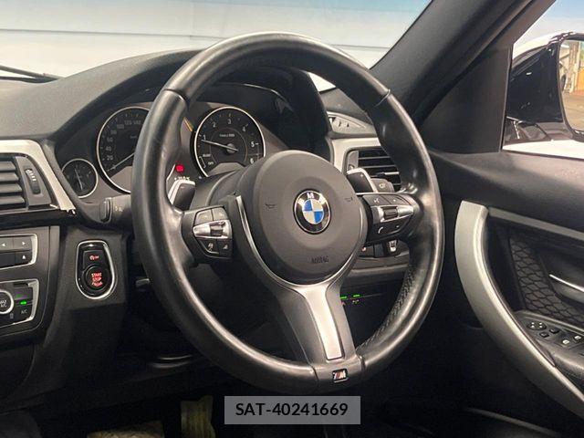 Bmw 3 SERIES 2014-12 8244691-10